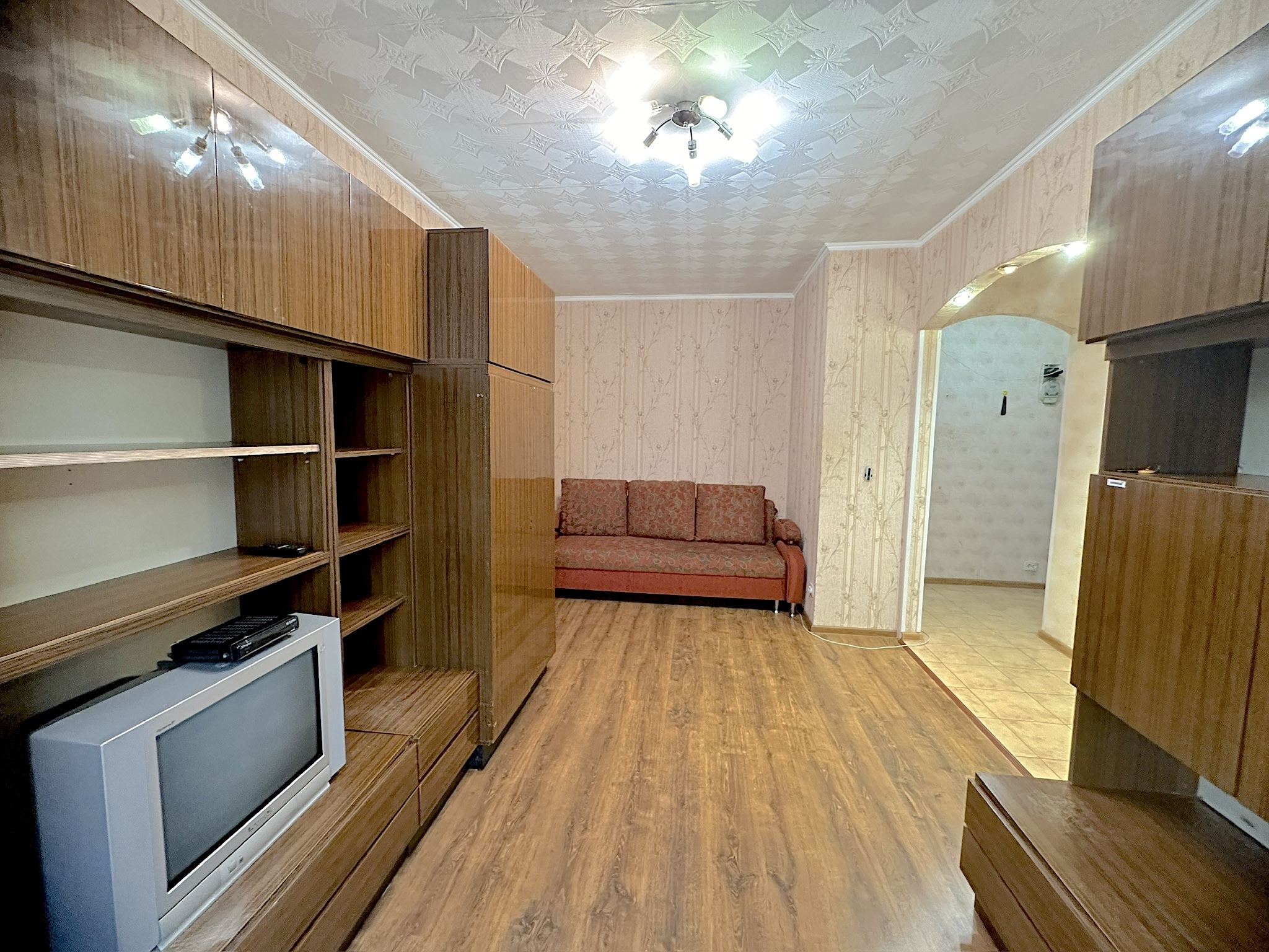 Продажа 1-комнатной квартиры 31 м², Уманская ул., 23/9