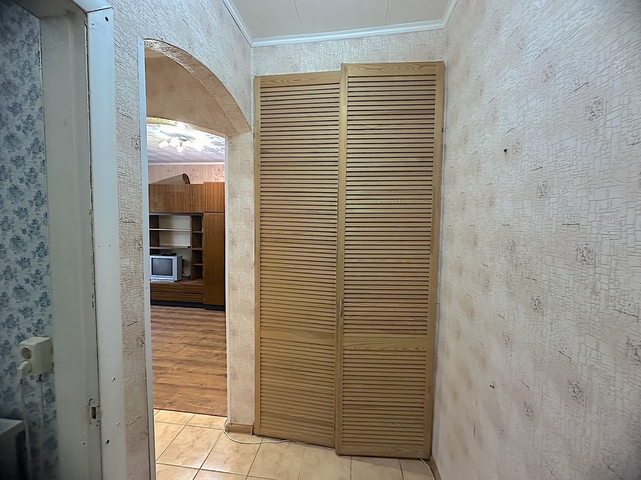 Продажа 1-комнатной квартиры 31 м², Уманская ул., 23/9