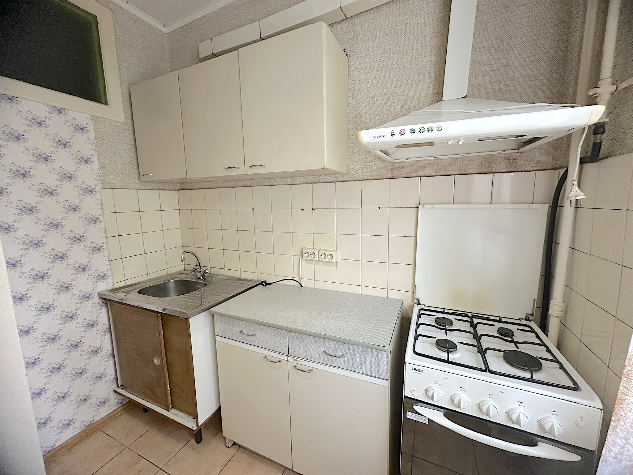 Продажа 1-комнатной квартиры 31 м², Уманская ул., 23/9