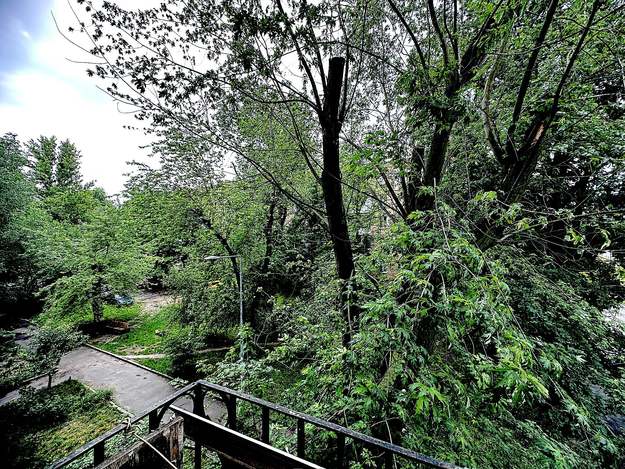 Продажа 1-комнатной квартиры 31 м², Уманская ул., 23/9