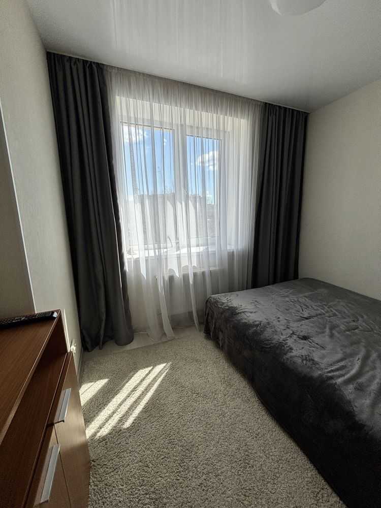 Продаж 1-кімнатної квартири 39 м², Боголюбова вул.