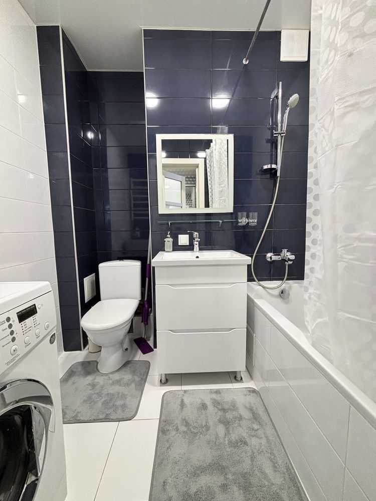 Продаж 1-кімнатної квартири 39 м², Боголюбова вул.