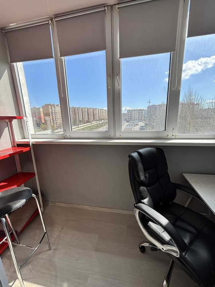 Продаж 1-кімнатної квартири 39 м², Боголюбова вул.