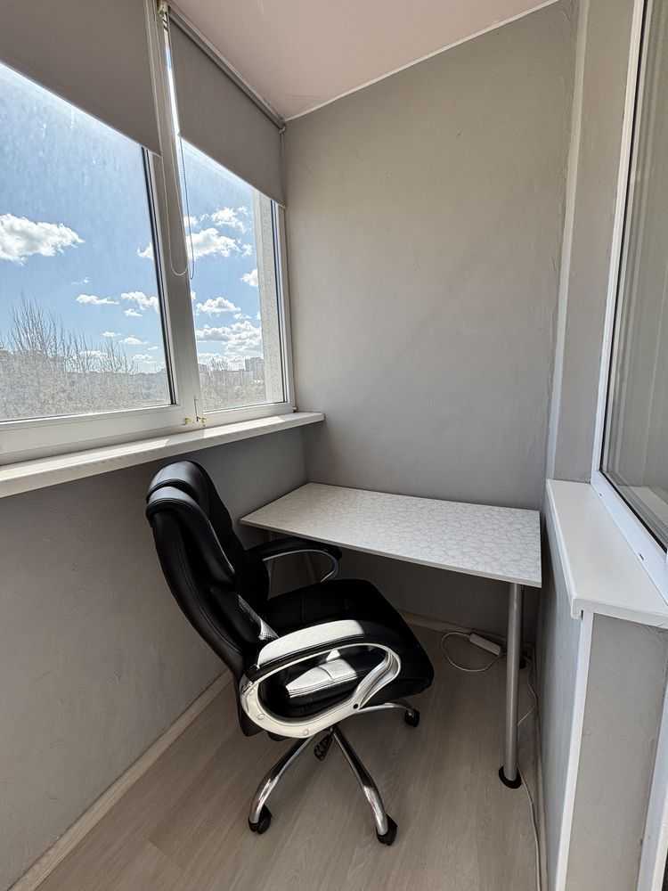 Продаж 1-кімнатної квартири 39 м², Боголюбова вул.