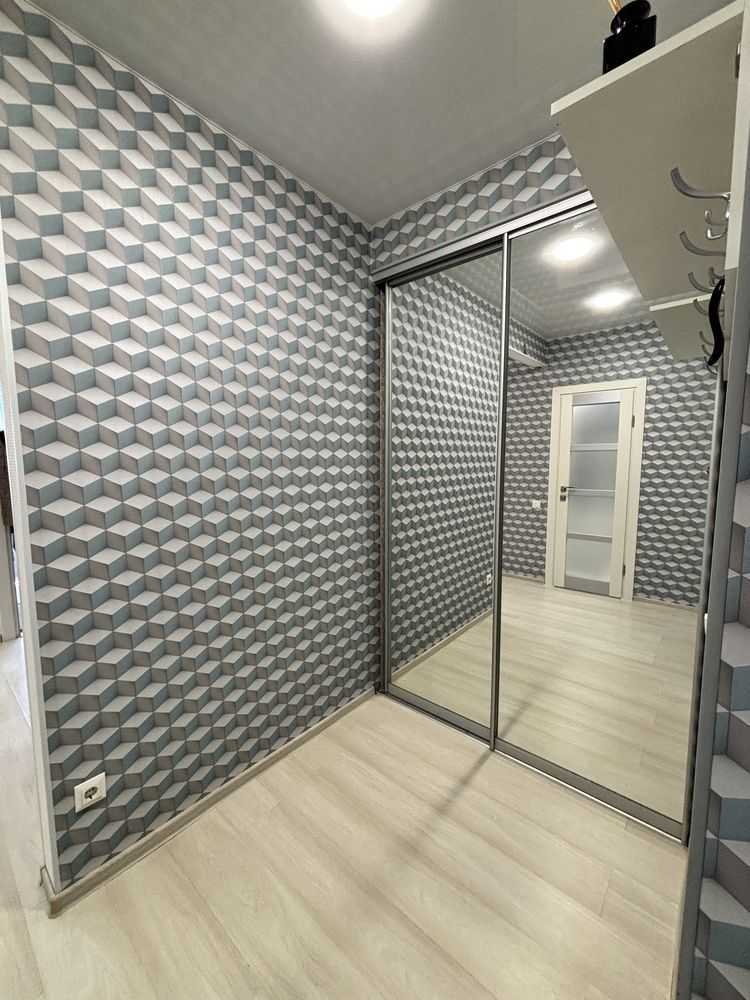 Продаж 1-кімнатної квартири 39 м², Боголюбова вул.