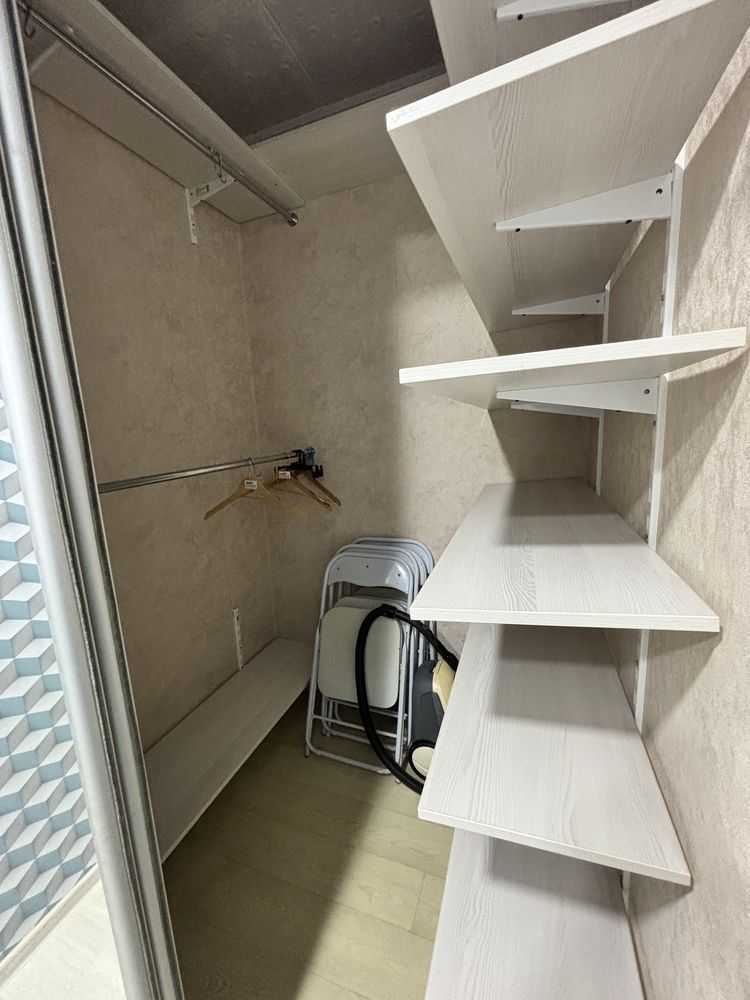 Продаж 1-кімнатної квартири 39 м², Боголюбова вул.