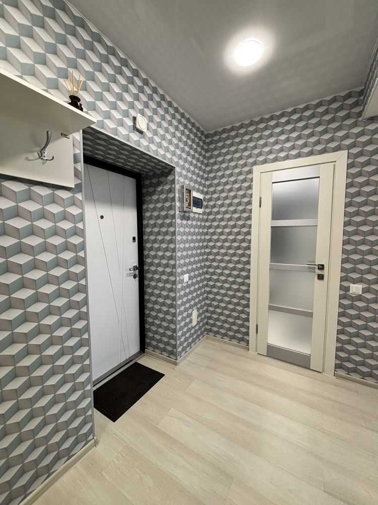 Продаж 1-кімнатної квартири 39 м², Боголюбова вул.