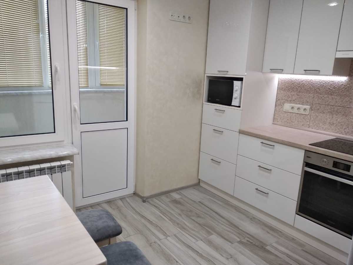 Оренда 1-кімнатної квартири 42 м², Симона Петлюри вул., 36