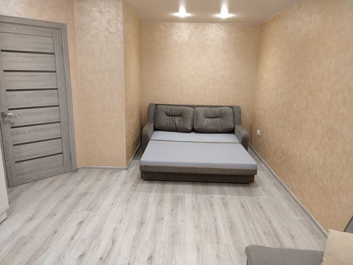 Оренда 1-кімнатної квартири 42 м², Симона Петлюри вул., 36