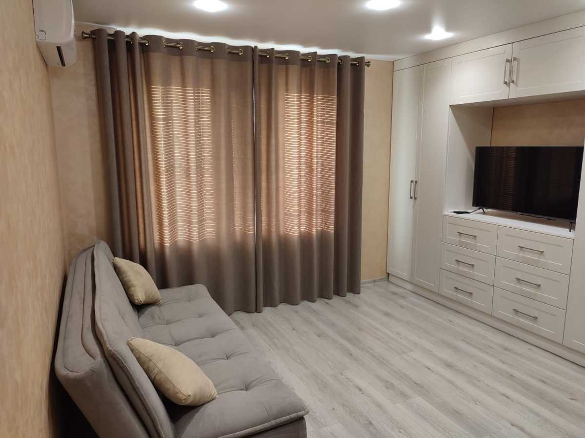 Оренда 1-кімнатної квартири 42 м², Симона Петлюри вул., 36