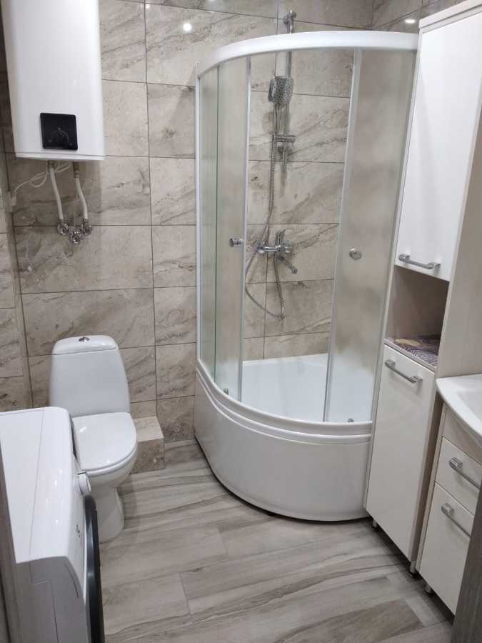 Оренда 1-кімнатної квартири 42 м², Симона Петлюри вул., 36