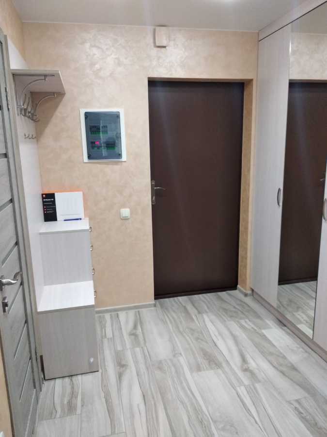 Оренда 1-кімнатної квартири 42 м², Симона Петлюри вул., 36