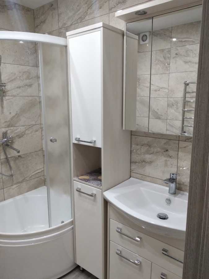 Оренда 1-кімнатної квартири 42 м², Симона Петлюри вул., 36