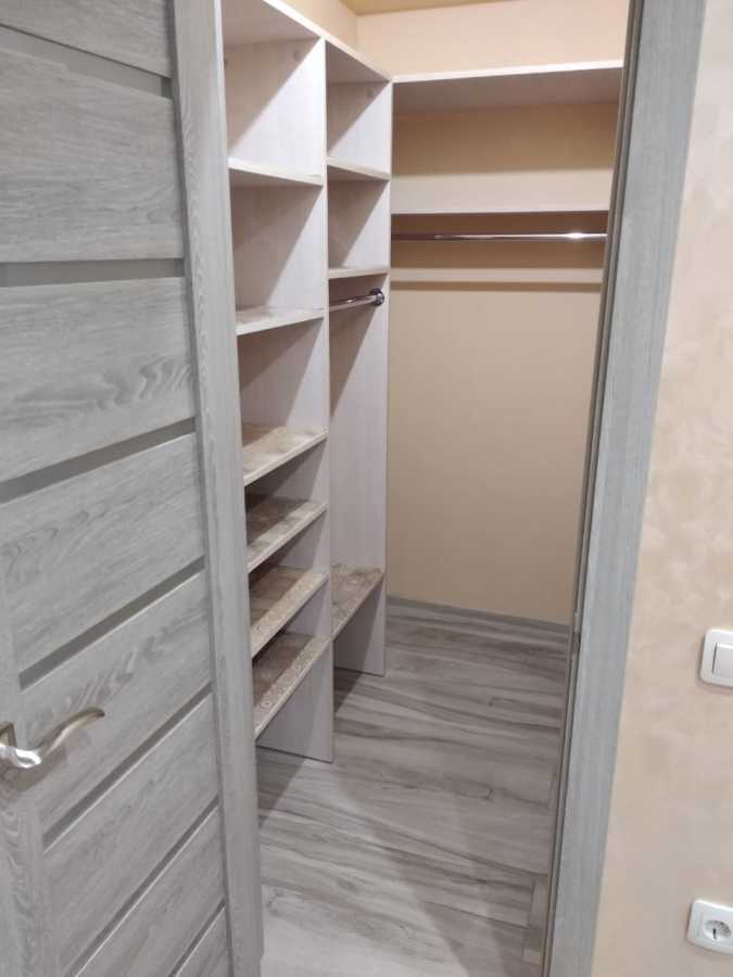 Оренда 1-кімнатної квартири 42 м², Симона Петлюри вул., 36