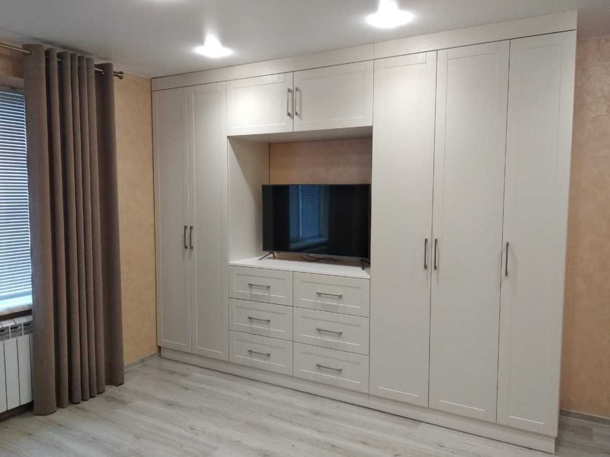 Оренда 1-кімнатної квартири 42 м², Симона Петлюри вул., 36