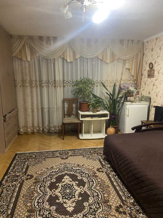 Продаж 4-кімнатної квартири 79.1 м², Інженера Бородіна вул., 5Б