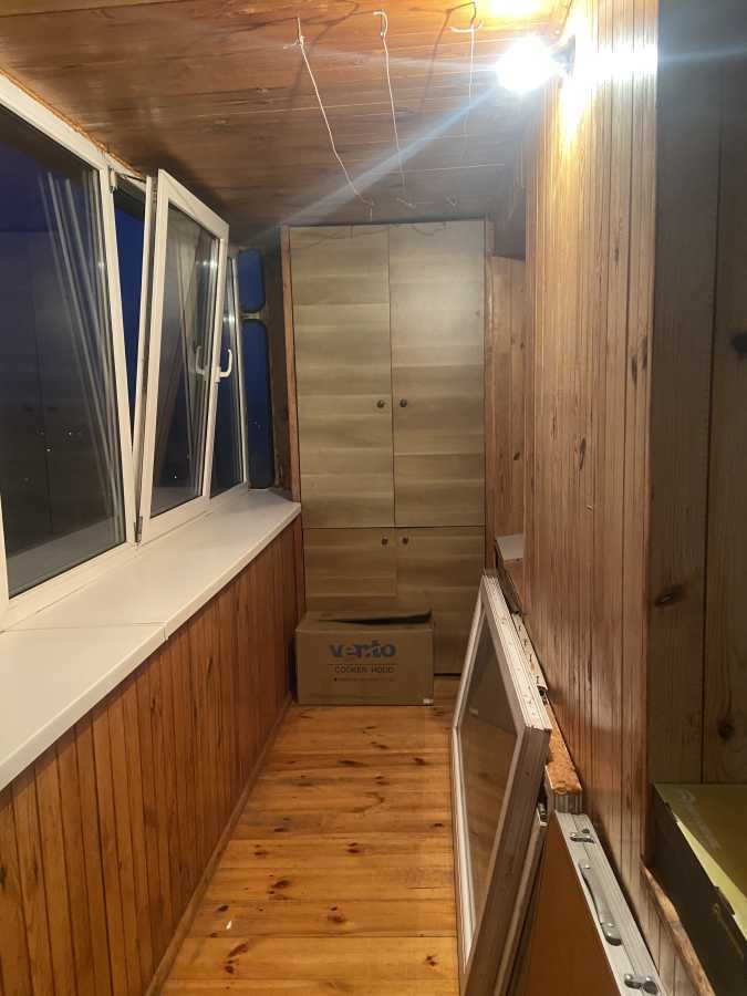 Продаж 4-кімнатної квартири 79.1 м², Інженера Бородіна вул., 5Б