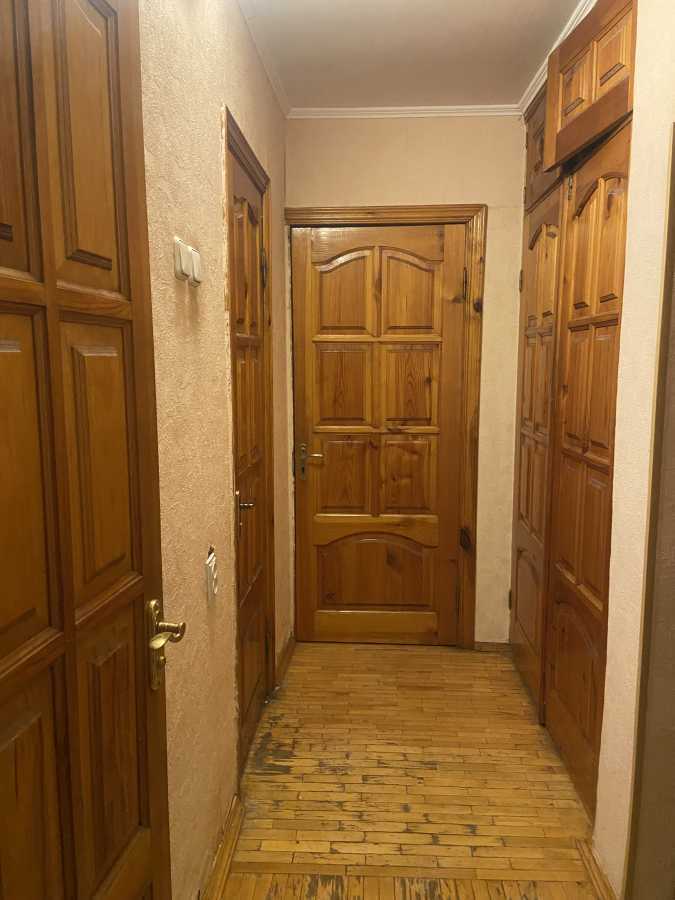 Продаж 4-кімнатної квартири 79.1 м², Інженера Бородіна вул., 5Б