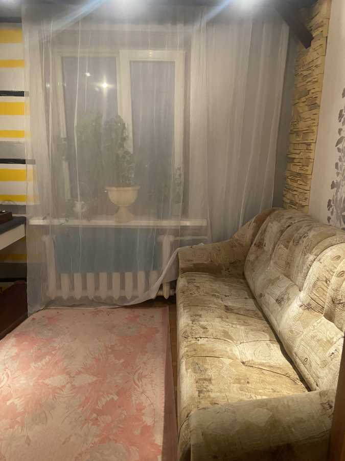 Продаж 4-кімнатної квартири 79.1 м², Інженера Бородіна вул., 5Б