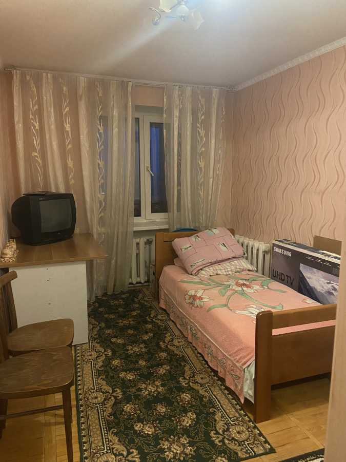 Продаж 4-кімнатної квартири 79.1 м², Інженера Бородіна вул., 5Б