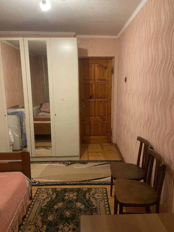 Продаж 4-кімнатної квартири 79.1 м², Інженера Бородіна вул., 5Б