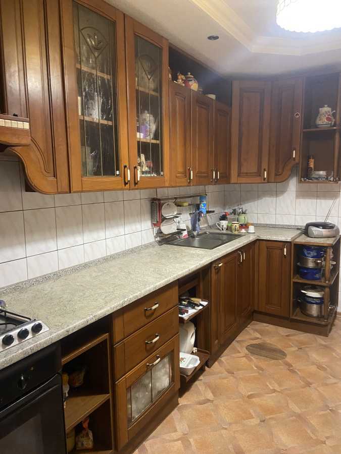 Продаж 4-кімнатної квартири 79.1 м², Інженера Бородіна вул., 5Б