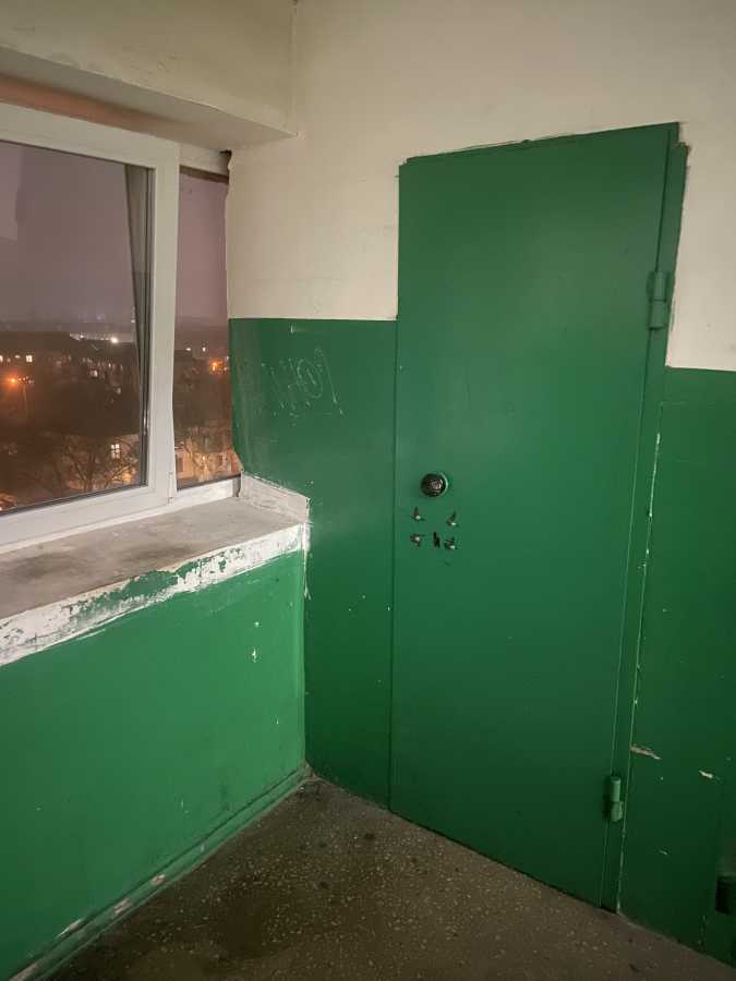 Продаж 4-кімнатної квартири 79.1 м², Інженера Бородіна вул., 5Б