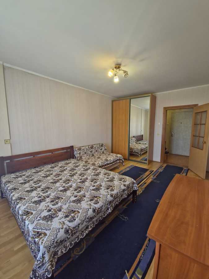 Аренда 1-комнатной квартиры 43 м², Радужная ул., 59Б