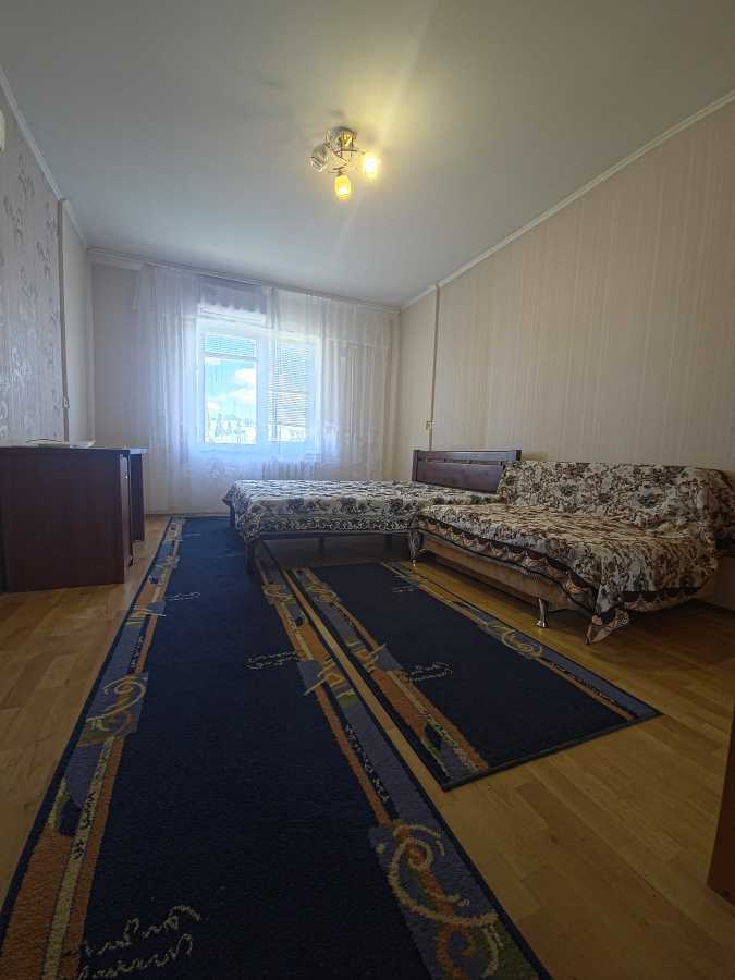 Аренда 1-комнатной квартиры 43 м², Радужная ул., 59Б
