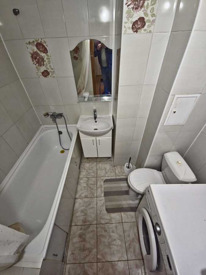 Аренда 1-комнатной квартиры 43 м², Радужная ул., 59Б