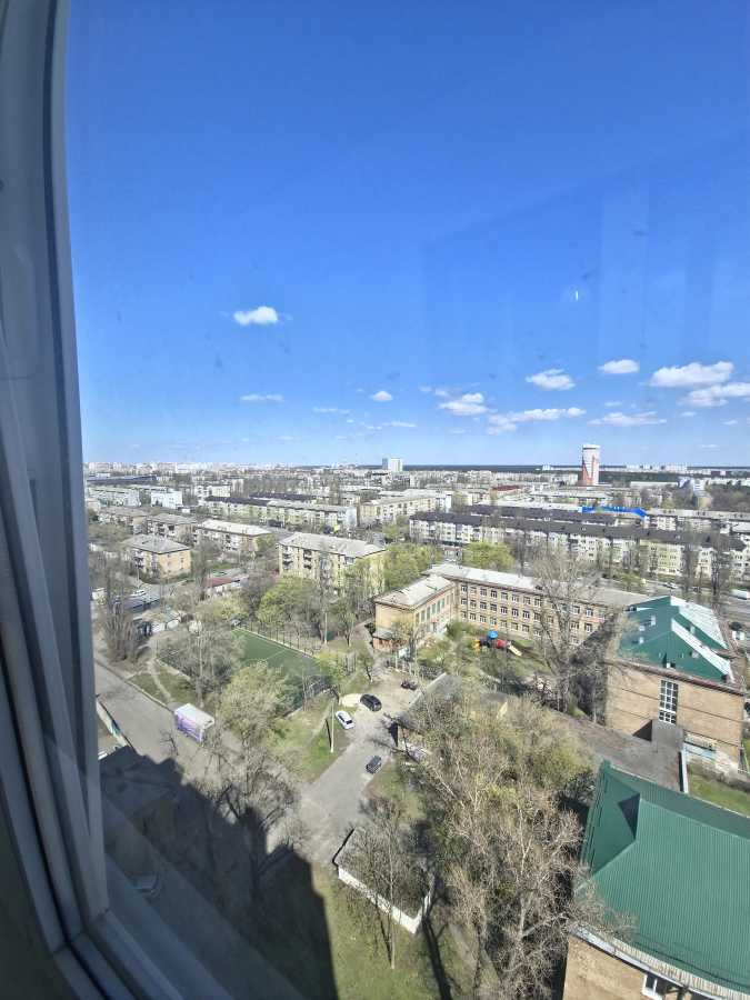 Аренда 1-комнатной квартиры 43 м², Радужная ул., 59Б