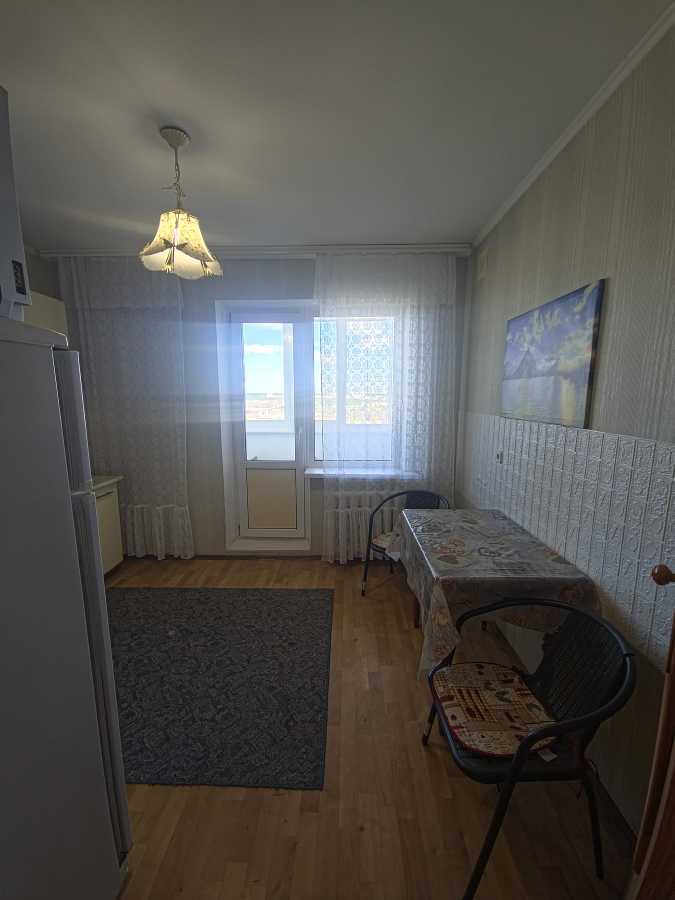 Аренда 1-комнатной квартиры 43 м², Радужная ул., 59Б