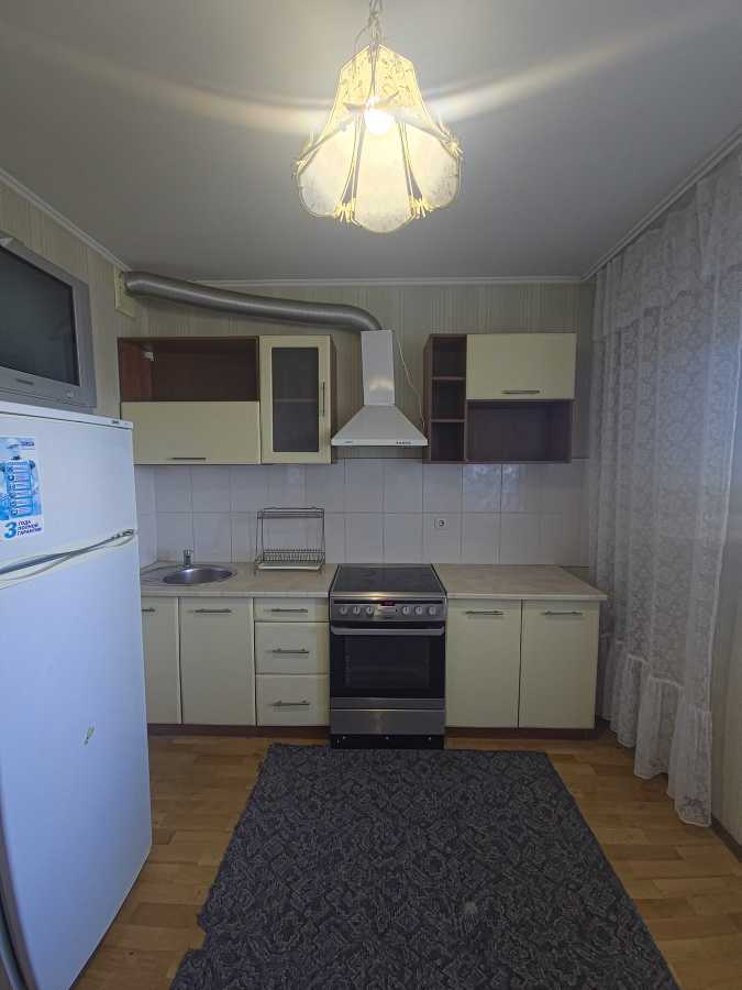 Аренда 1-комнатной квартиры 43 м², Радужная ул., 59Б