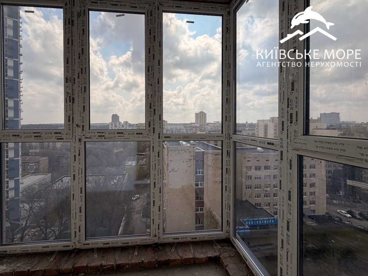 Продажа 1-комнатной квартиры 37 м², Михаила Донца ул., Ломоносова, 28