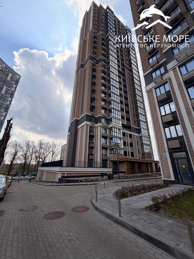 Продажа 1-комнатной квартиры 37 м², Михаила Донца ул., Ломоносова, 28