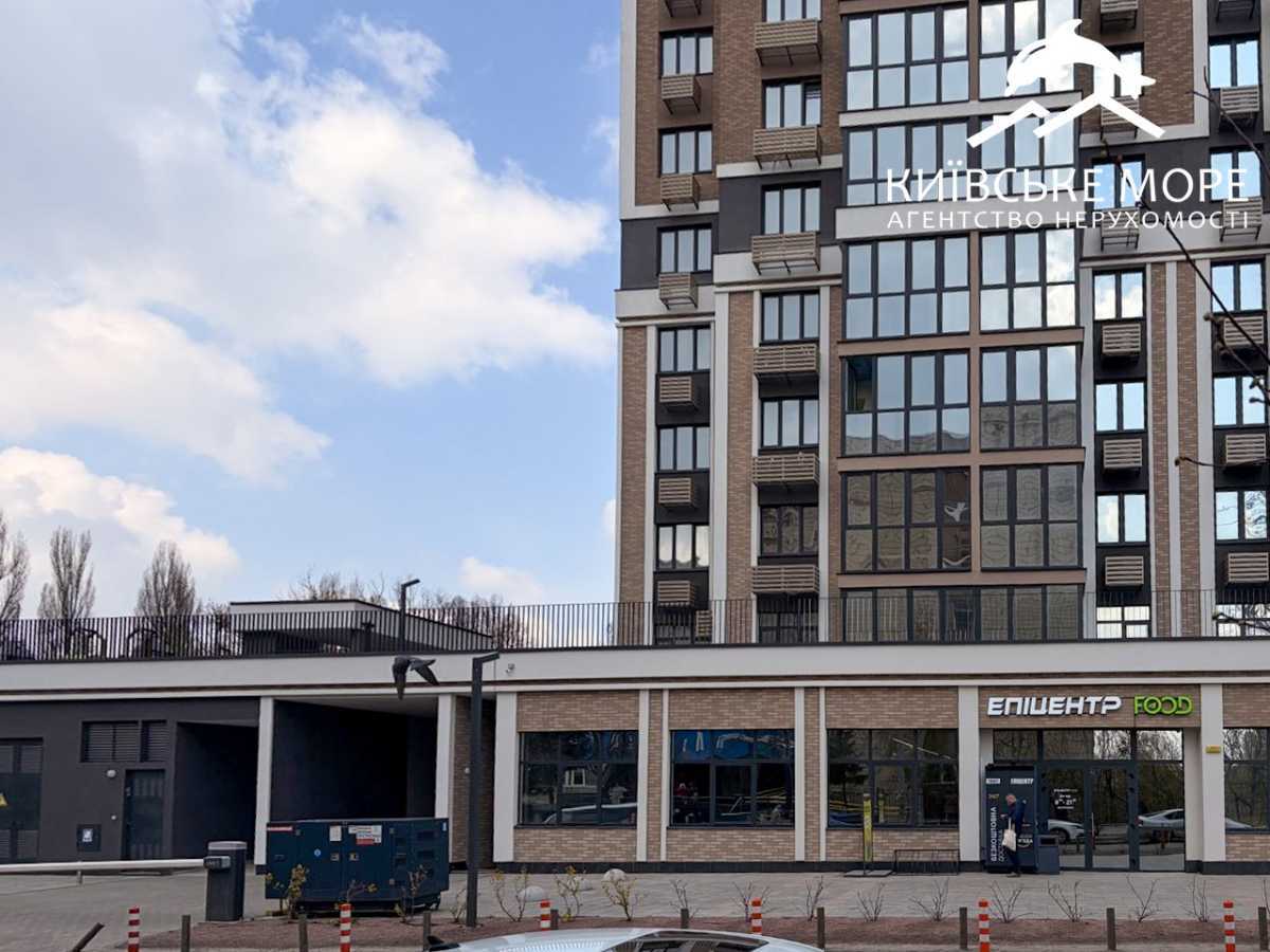 Продажа 1-комнатной квартиры 37 м², Михаила Донца ул., Ломоносова, 28