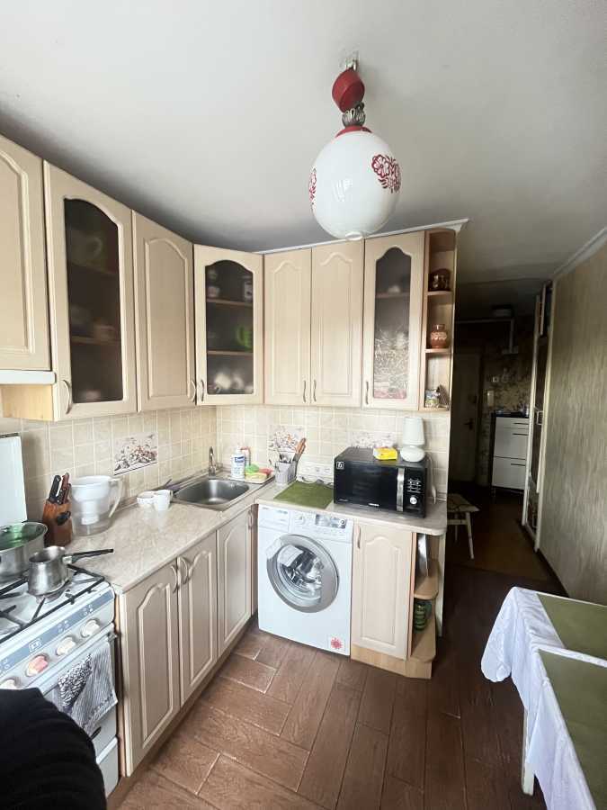 Продаж 2-кімнатної квартири 43 м², алаанівська, 14