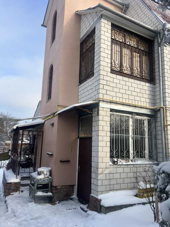 Продажа дома 134 м², Стеценко ул., 28