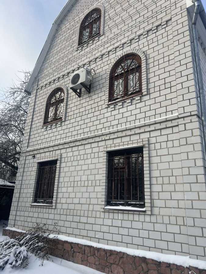 Продажа дома 134 м², Стеценко ул., 28