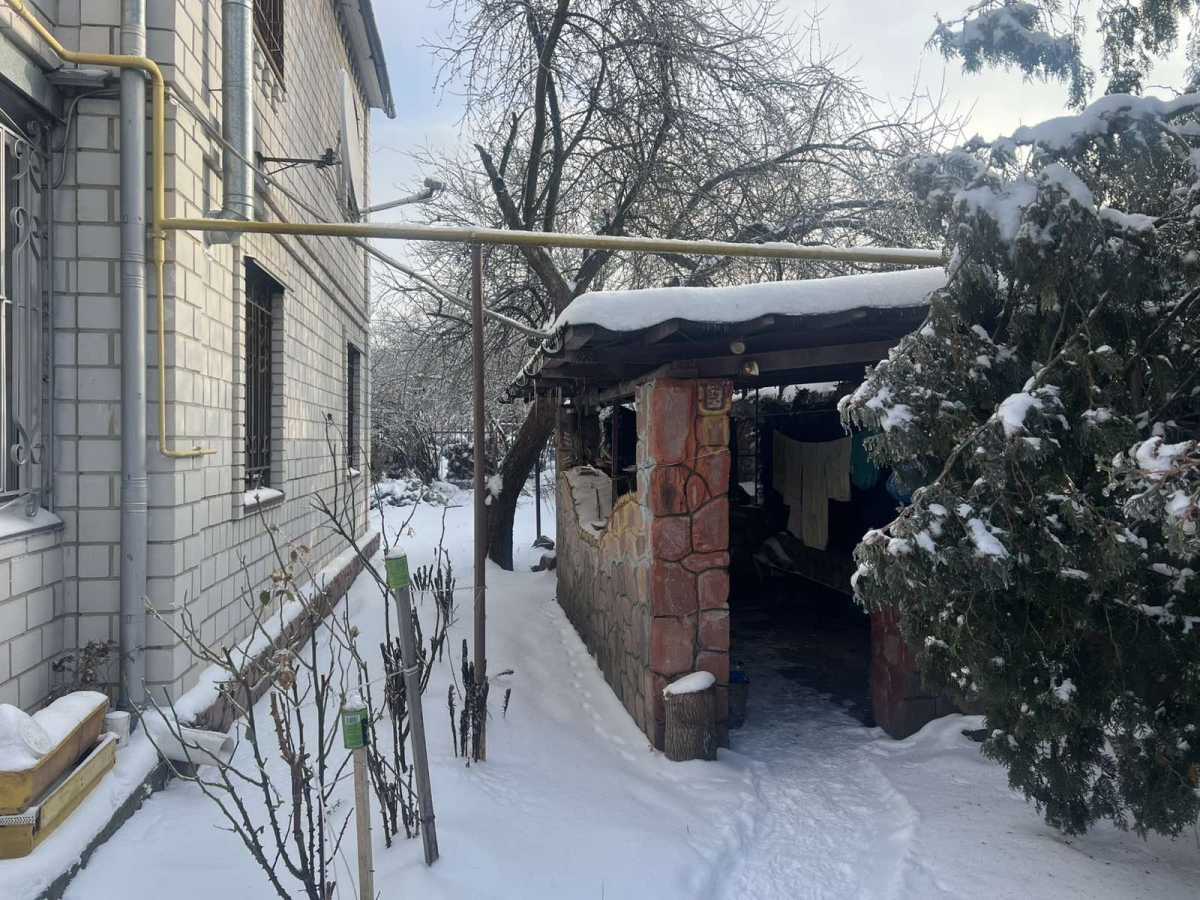 Продажа дома 134 м², Стеценко ул., 28