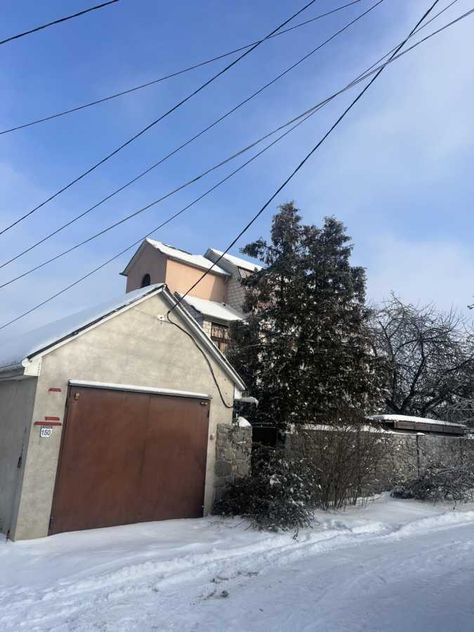 Продажа дома 134 м², Стеценко ул., 28