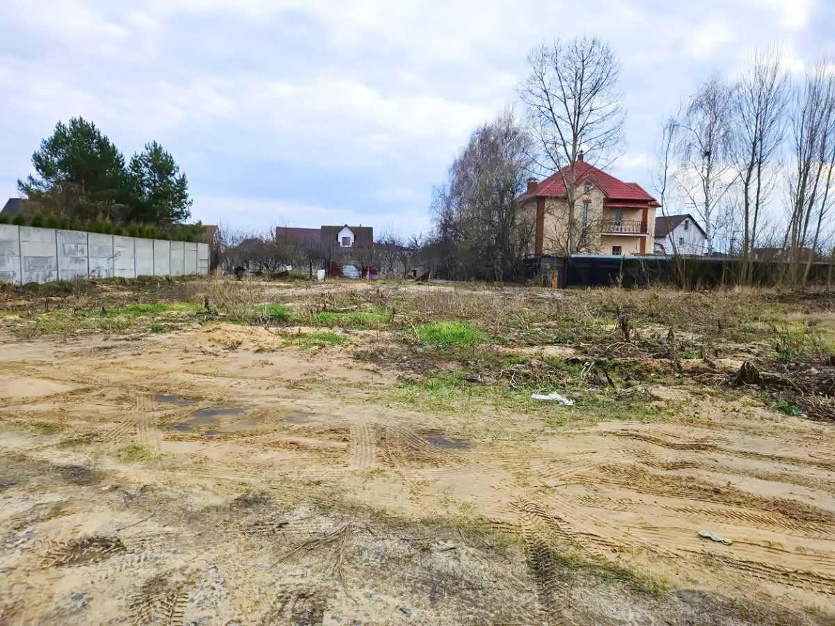 Продажа участка под индивидуальное жилое строительство 12 соток, 4-й Северно-Озерный пер.