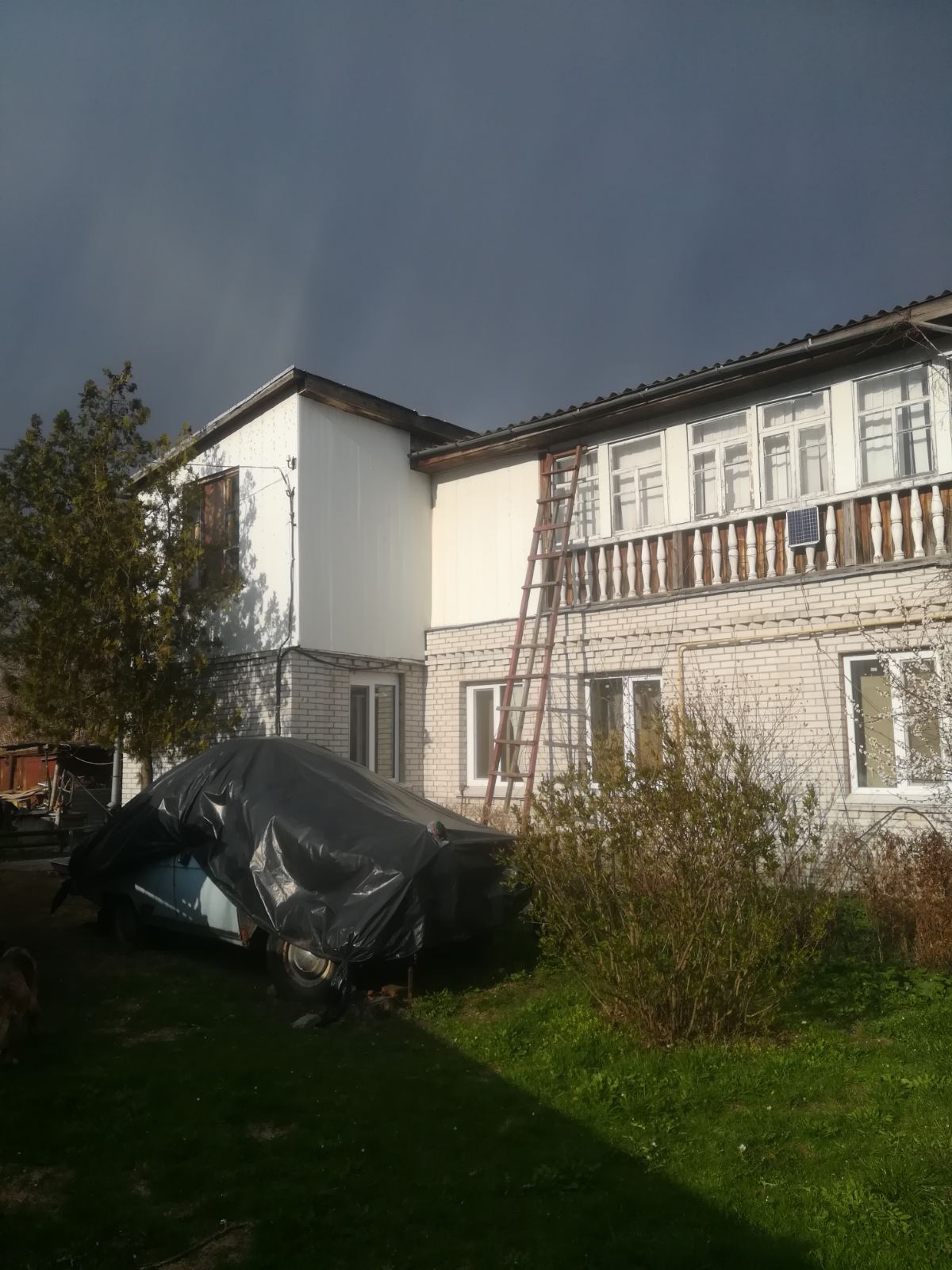 Продажа дома 150 м²