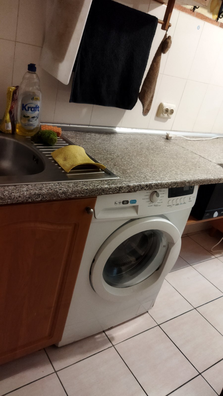 Аренда 1-комнатной квартиры 30 м², Монтажников ул., 1