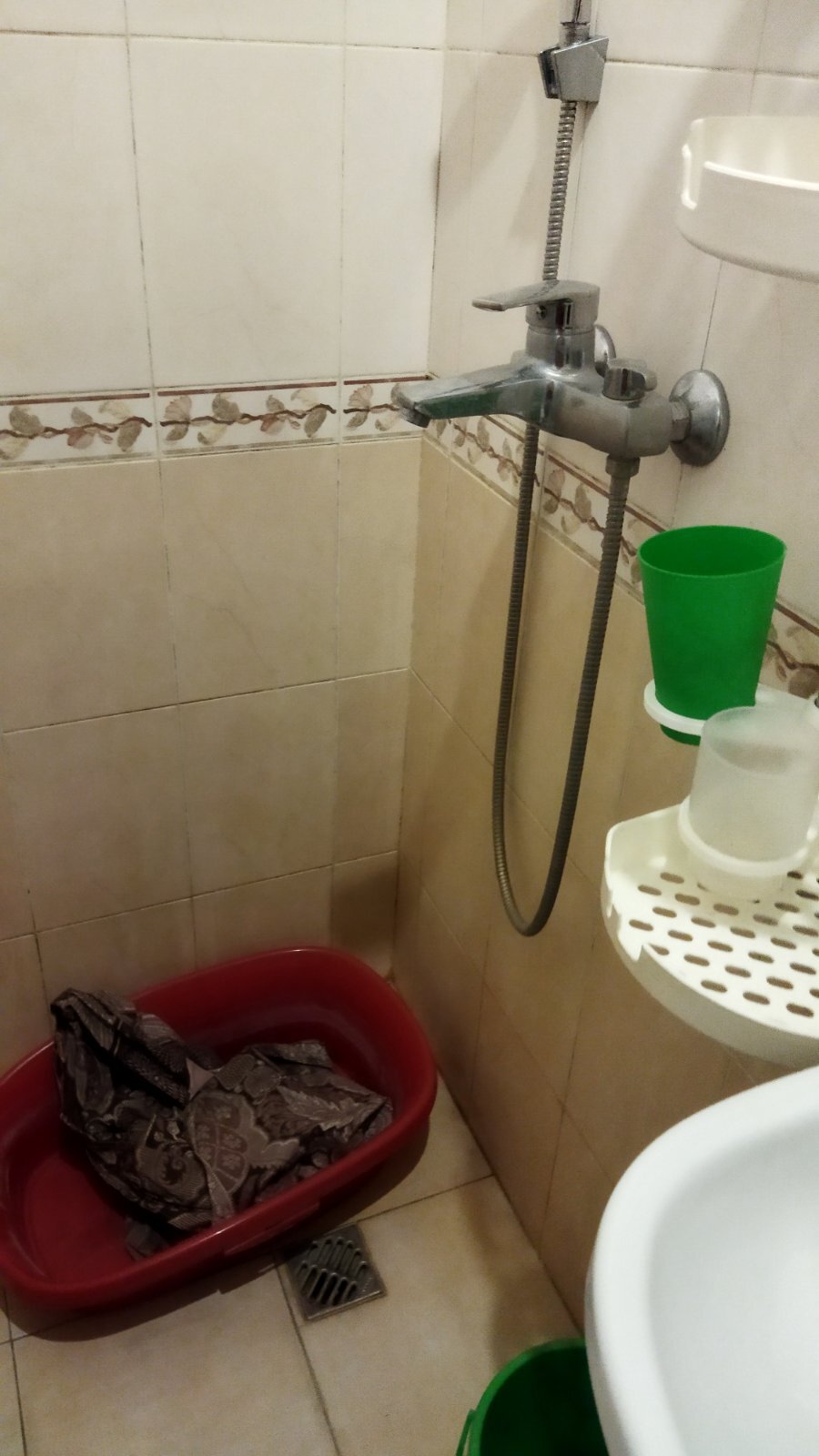 Аренда 1-комнатной квартиры 30 м², Монтажников ул., 1