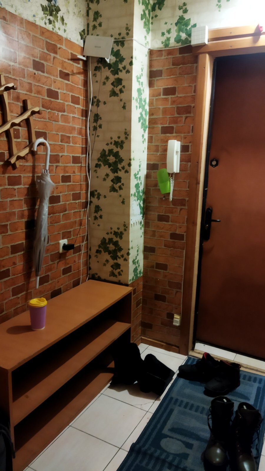 Аренда 1-комнатной квартиры 30 м², Монтажников ул., 1