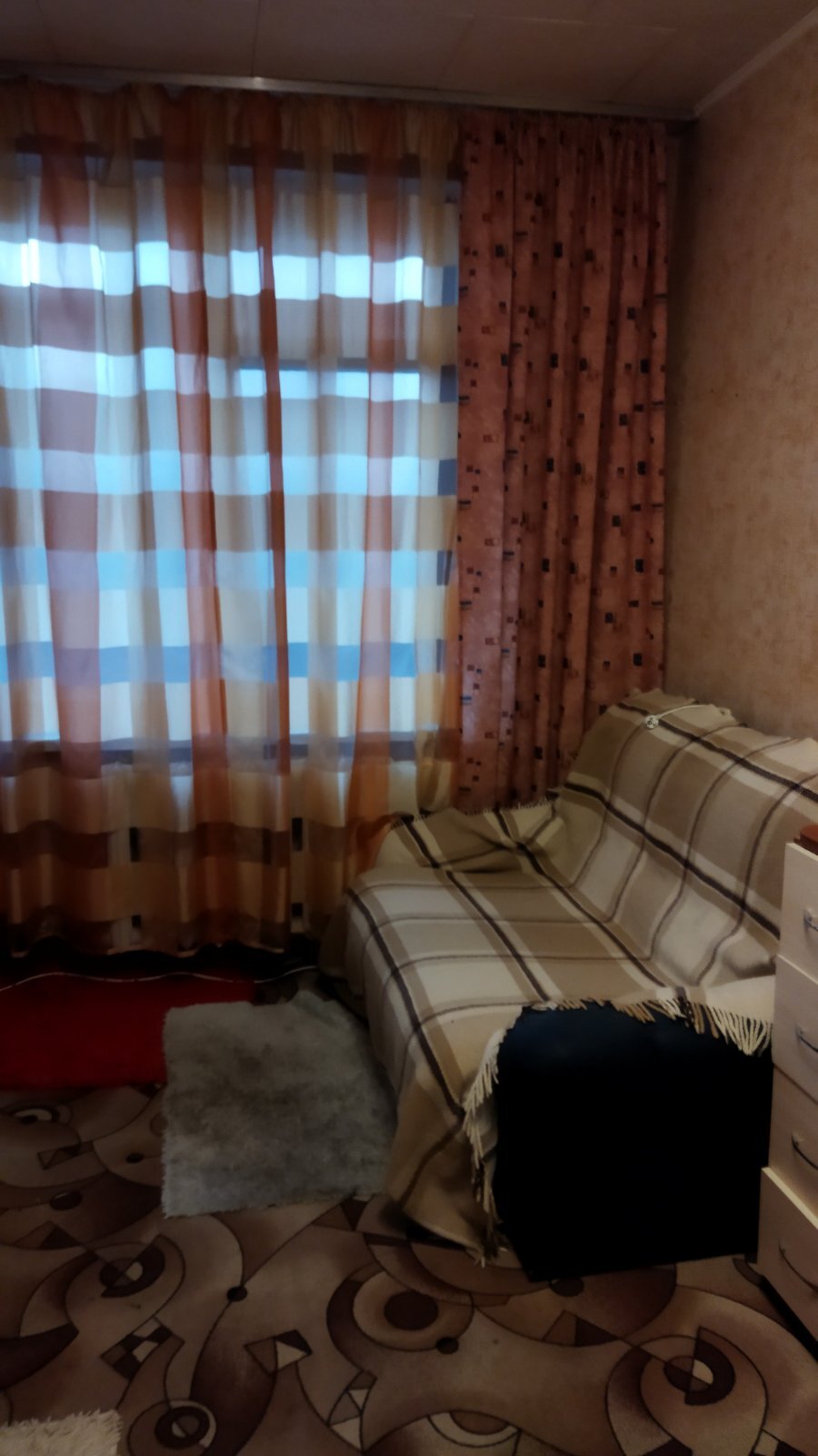 Аренда 1-комнатной квартиры 30 м², Монтажников ул., 1