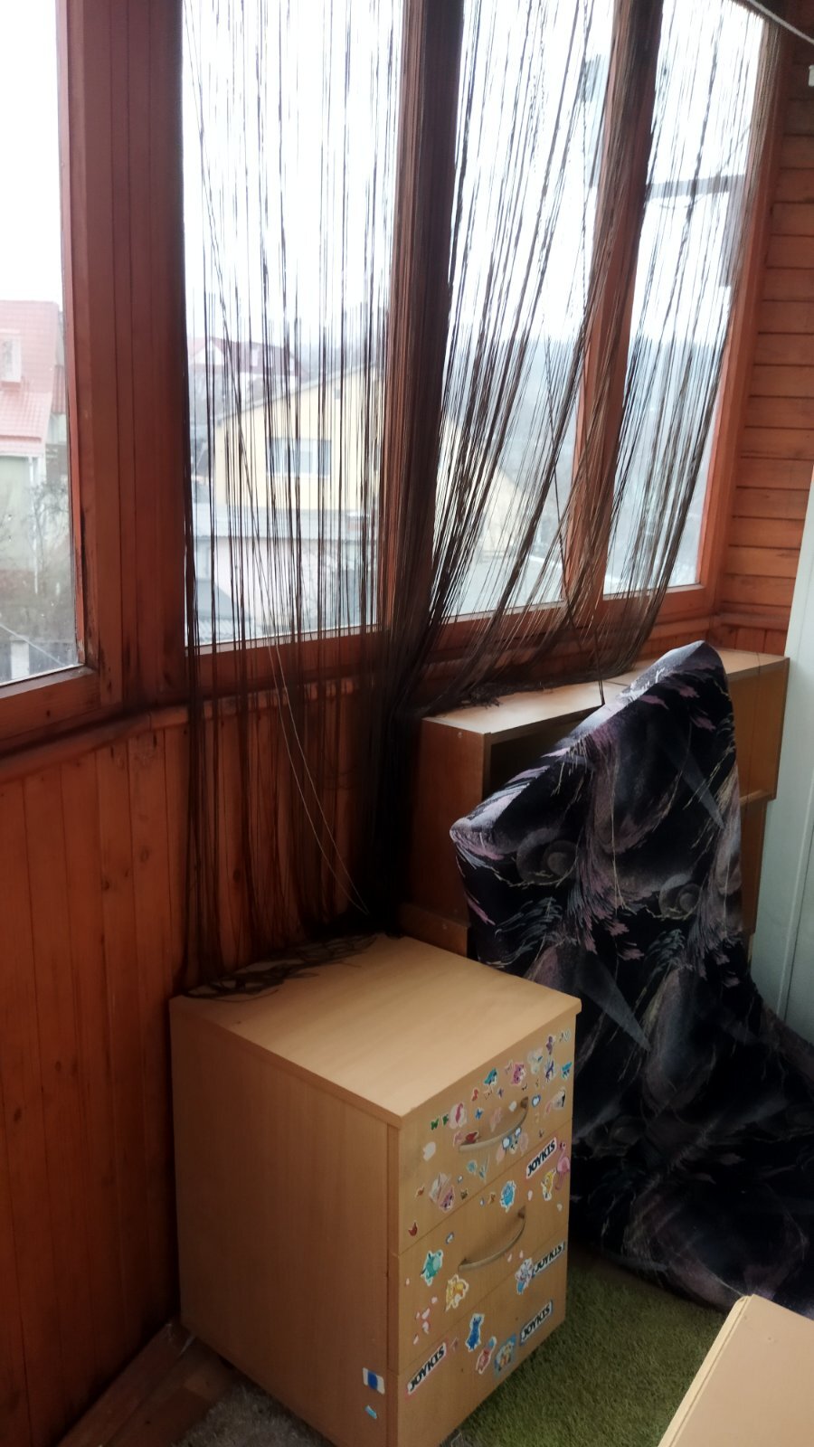 Аренда 1-комнатной квартиры 30 м², Монтажников ул., 1