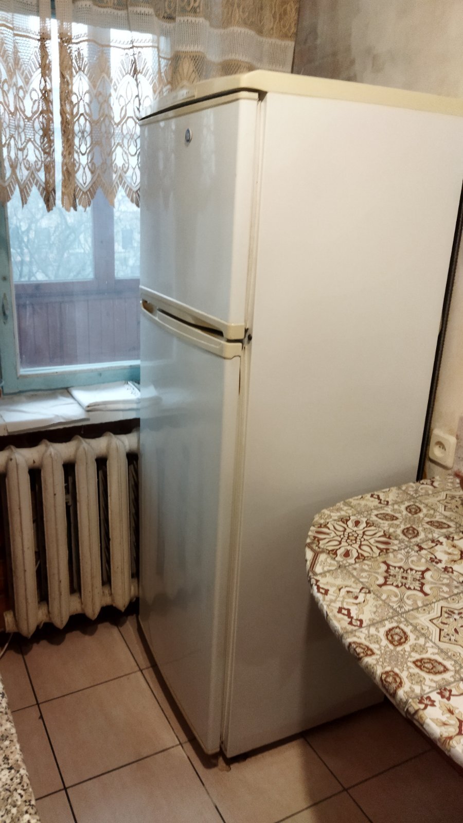 Аренда 1-комнатной квартиры 30 м², Монтажников ул., 1