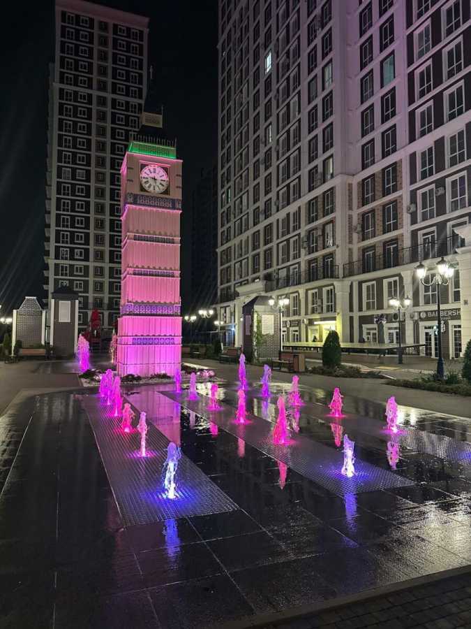 Продажа 3-комнатной квартиры 62 м², Михаила Максимовича ул., 24г